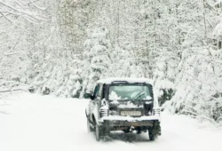 Winter storm could have you driving in the snow again, These tips can help keep you safe