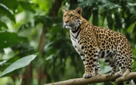What is the Speciality of Bhadra Wildlife Sanctuary: A Haven for Tigers and More in the Western Ghats