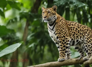 What is the Speciality of Bhadra Wildlife Sanctuary: A Haven for Tigers and More in the Western Ghats