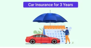 New Car Insurance For 3 Years USA Cost