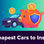What's the Cheapest car to insure for new driver in the USA?