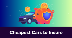What's the Cheapest car to insure for new driver in the USA?