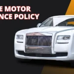 Trade Motor Insurance Policy: Everything You Need to Know